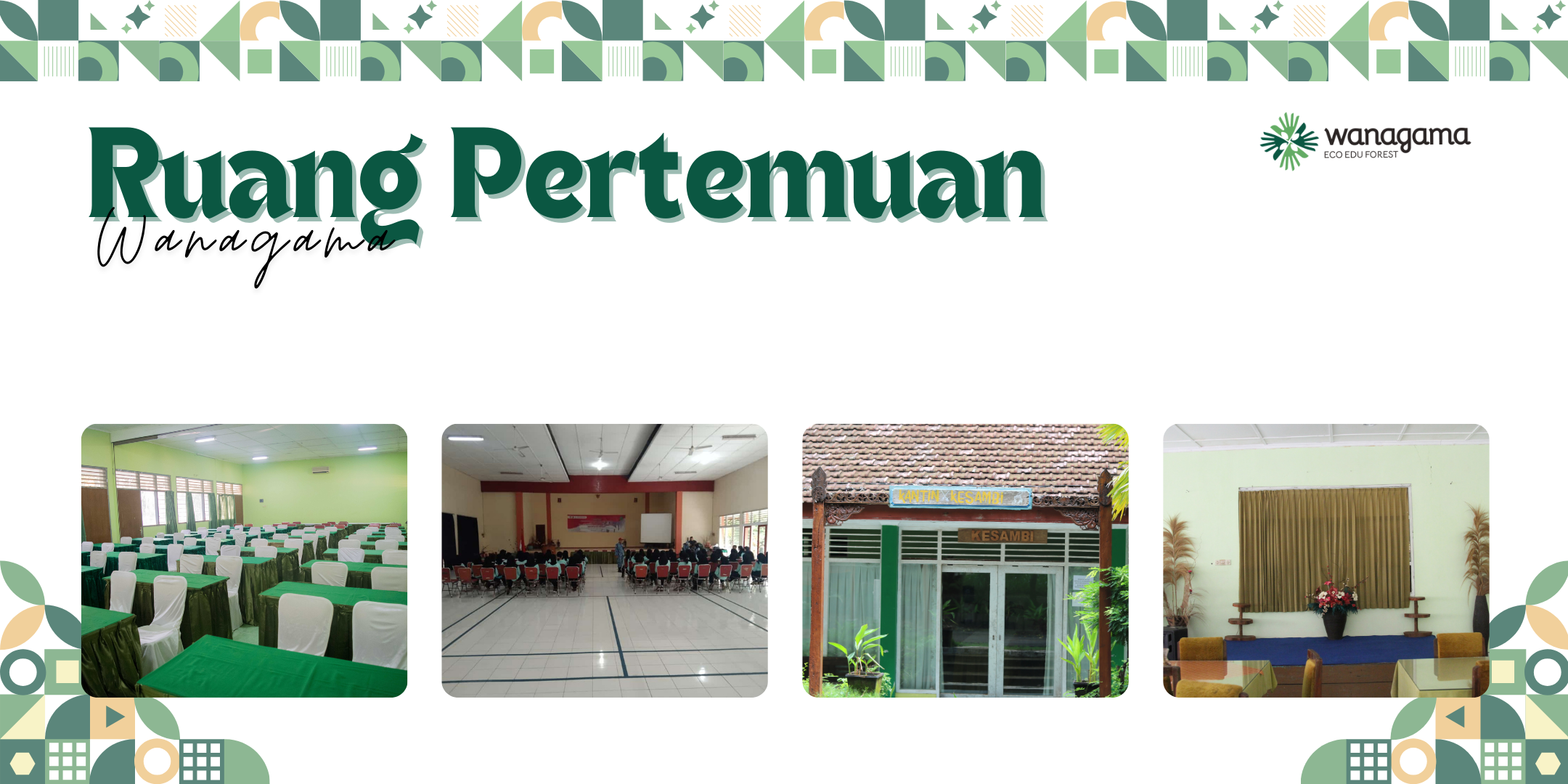 Ruang Pertemuan